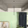 Navada 1 - Light LED Single Pendant