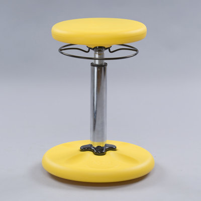 Tabouret de classe 22 po Massimo
