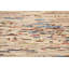 Tapis en laine Stevensen Gabbeh Kashkoli