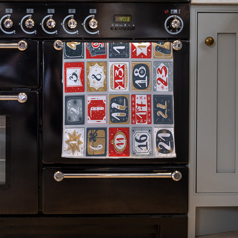 Tea Towel Kitchen Towel
