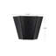 Éclairage mural / pour meuble-lavabo noir mat 10 po Shelton-1538614621