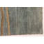 Tapis bleu Peshawar Ziegler 5 pi 0 po x 6 pi 11 po