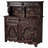 Jacobean 54'' Sideboard