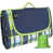 Bleu marine / vert / blanc est en rupture de stock