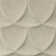 Handmade 8X8 Forma Decorative Porcelain Tile