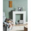 MISPEC Fireplace Surround-1133655711