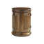 Bali Hai Belize Round End Table