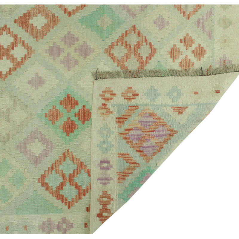 Wool Indoor Rug