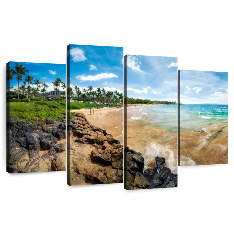 Gillard Wailea Gillard Scene