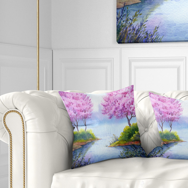 Coussin Schafer, 16 po x 1 po, Coussin décoratif