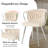 Elegant Round Glass Dining Table Set-1545935024-1574932478-1574932479