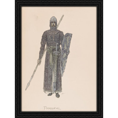 Parsifal (1914)