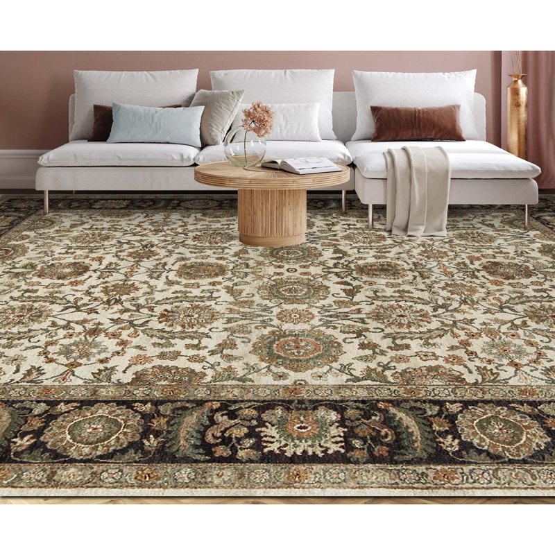One-of-a-Kind 8'1" X 10'4" Area Rug