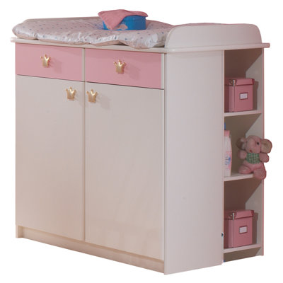 Cindy Changing Unit