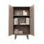 Armoire décorative et rangement Mocha-51903602
