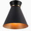 Lustre classique à 5 lumières Latieka