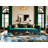 Washable Skiing Sports Area Rug-1749389005