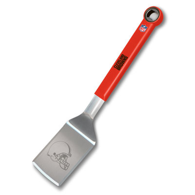 Stainless Steel Grill Spatula