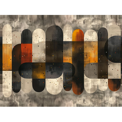 Microfiber Fabric Tapestry