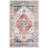 Ranada Performance Machine Washable Southwestern Rug-1948701304