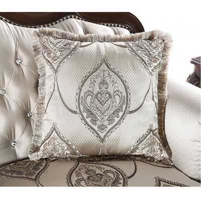 Nafne Sofa by World Menagerie