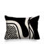 Coussin lombaire réversible intérieur / extérieur Jai Abstract-109595283-109605497
