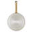 Farberware Forged Induction Ceramic Nonstick Cookware Set, 12-Piece, Taupe