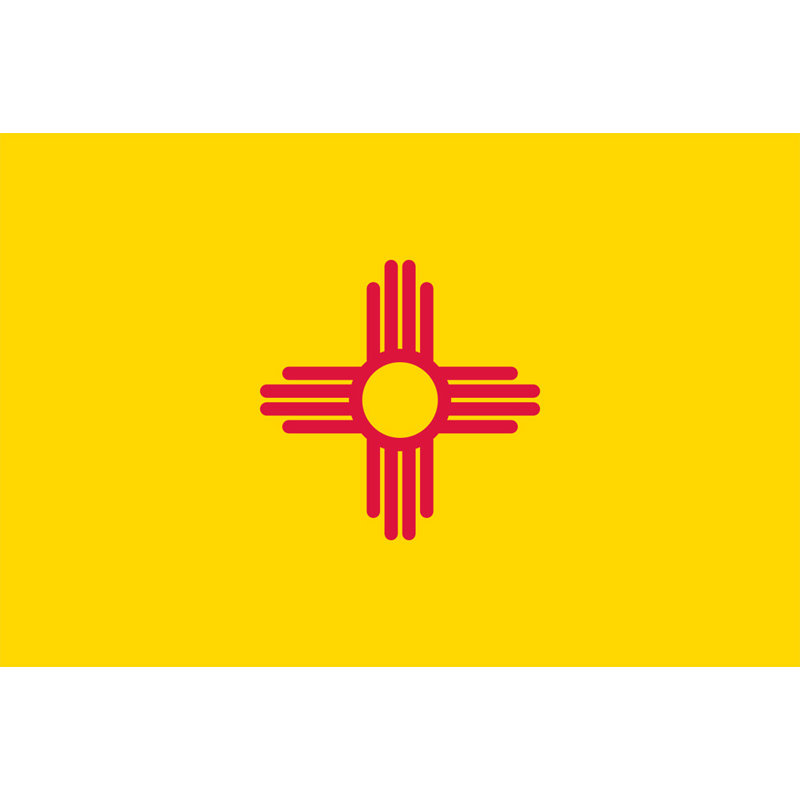 New Mexico State