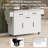 Charlis Wood Kitchen Cart-2106339842-2106344202