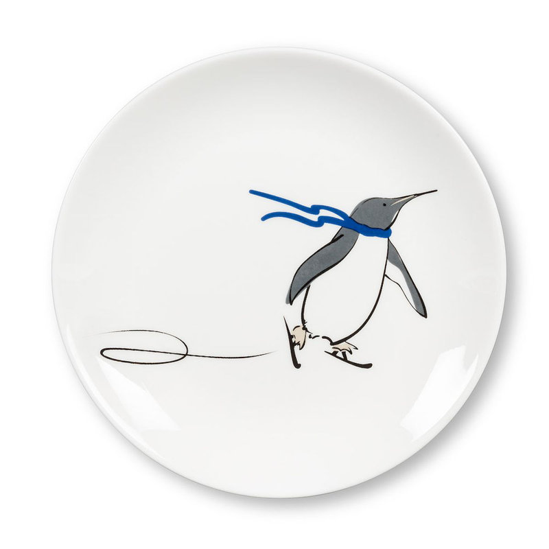 Appetizer Plate