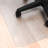 BioPlus Polycarbonate Chair Mat for Hard Floors-93534032