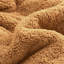 Couverture en sherpa-287149806