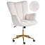 Polyester Office Chair
