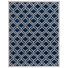 Beige/Navy