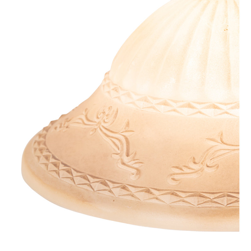 Dome Lamp Shade