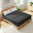 8''/12''/14'' Medium Firm Hybrid Mattress With Breathable And Cooling Foam-1206565058-1206566717