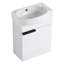 Rangement de salle de bain Jonnette