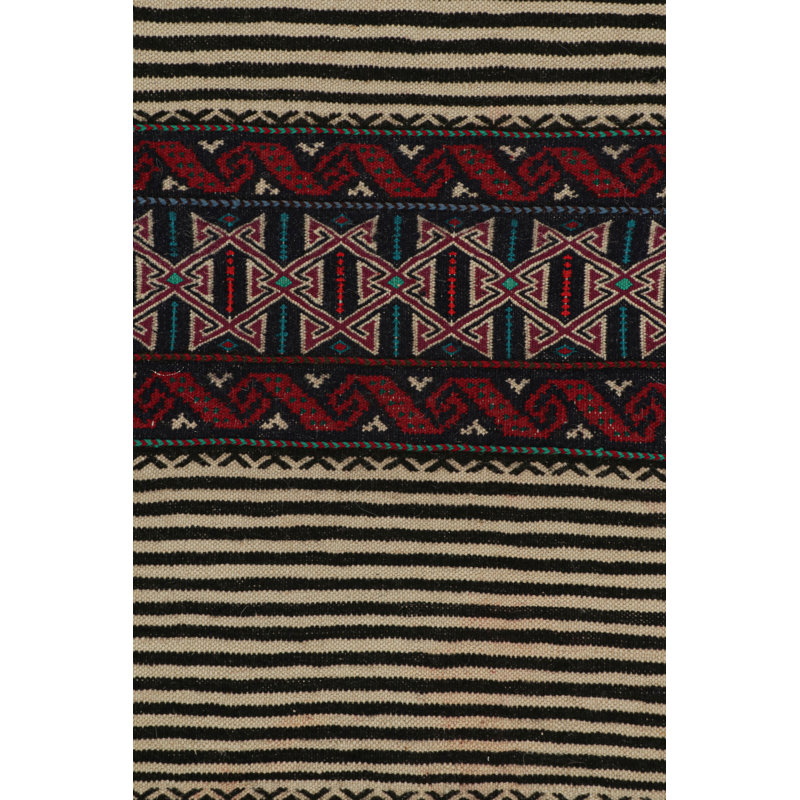 One-of-a-Kind Runner 2'1" X 4'9" Area Rug