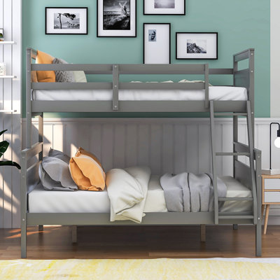 Hadessa Bed