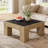 31.5" Square Coffee Table