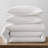 Coyer Classic Cotton Percale Duvet Cover Set-124220475-124220477