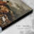 Animals Landscape Series CDXIV-1640382413