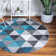Argyle Indoor Rug