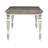 Bale Extendable Four Leg Dining Set-87531222