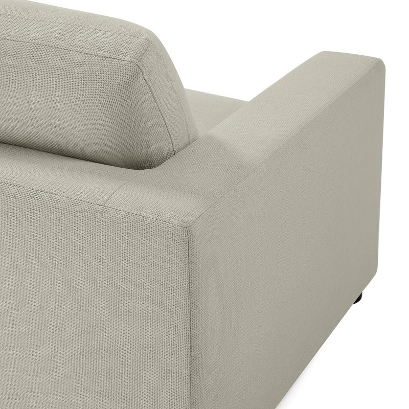 Cassandra Modular  2-Piece Sofa