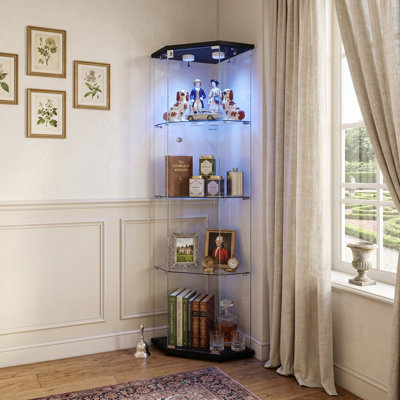 Display Cabinet