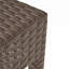 Tabouret de bar pour patio Apopka