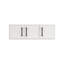 Armoire murale supérieure Victoria de 42 po (droite)-99310821