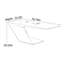 Bureau simple et moderne-1975024975