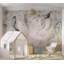 Papier peint botanique - Exotique du matin-1161692178